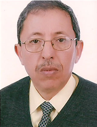 Abdallah SAAD
